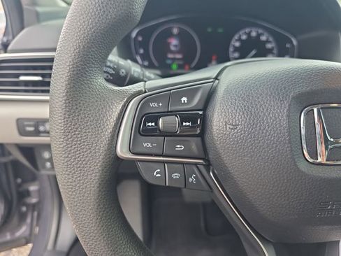 Used 2020 Honda Accord EX image 20