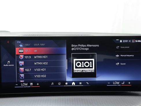 Used 2025 BMW 440i xDrive AWD/4WD image 10