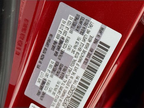 Used 2018 MAZDA CX-5 Touring w/ Preferred Equipment Package image 26