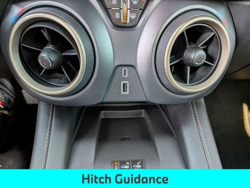 Used 2023 Chevrolet Blazer Premier w/ Driver Confidence II Package FWD image 31