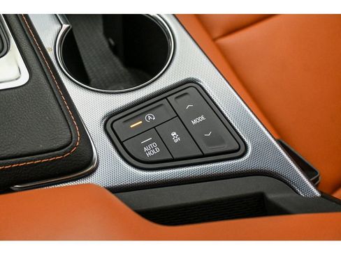 Used 2025 Cadillac CT4 Premium Luxury image 41