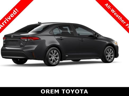 New 2026 Toyota Corolla LE image 10