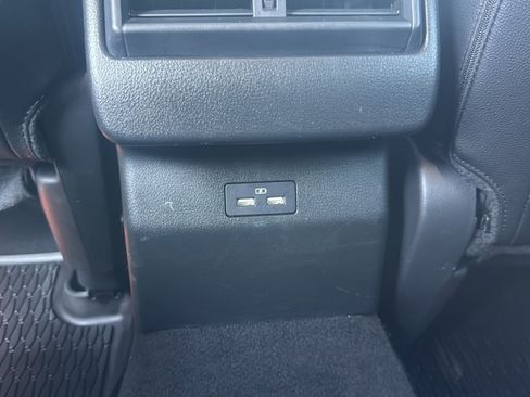 Used 2024 MAZDA CX-50 AWD 2.5 S w/ Weather Package image 20