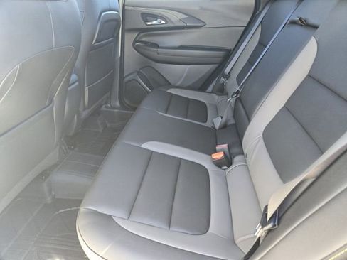 New 2026 Chevrolet TrailBlazer ACTIV w/ Convenience Package image 21