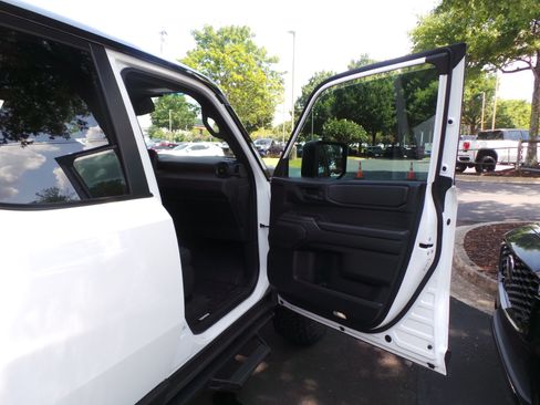 Used 2026 Toyota Land Cruiser 1958 AWD/4WD image 43