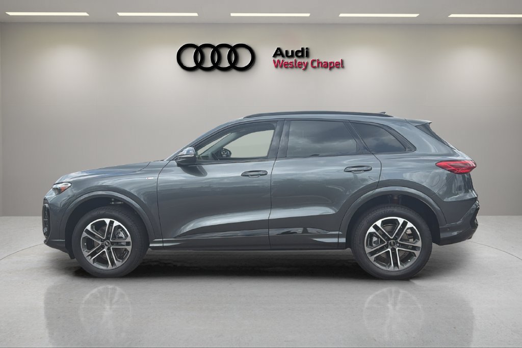 New 2026 Audi Q5 2.0T AWD/4WD image 2