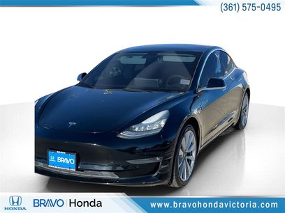 Used 2020 Tesla Model 3 Long Range