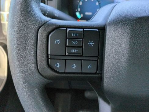 Used 2025 Ford F150 STX w/ Equipment Group 200A RWD image 22