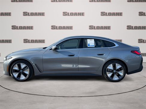 Used 2025 BMW i4 xDrive40i w/ Premium Package image 2