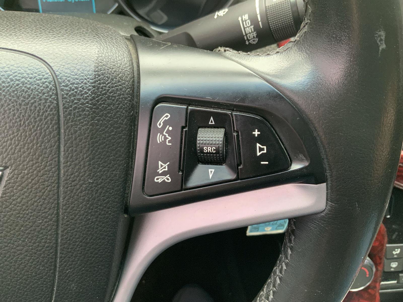 Used 2013 Chevrolet Cruze LT FWD image 19