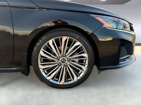 Certified 2023 Nissan Altima 2.5 SL image 10