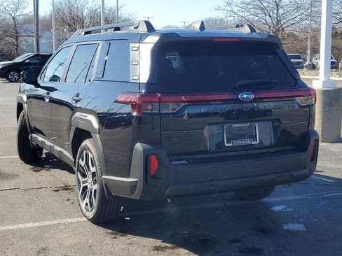 New 2026 Subaru Outback Touring XT AWD/4WD image 30