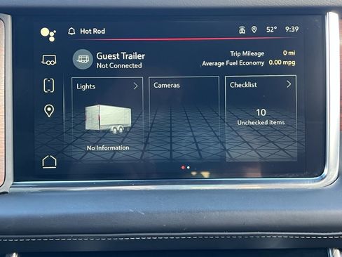 Used 2024 GMC Yukon XL Denali Ultimate image 37