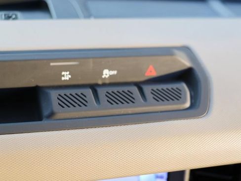 Used 2025 Ford Bronco Big Bend AWD/4WD image 27
