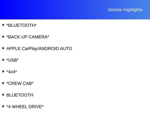 New 2026 Chevrolet Colorado Trail Boss image 9
