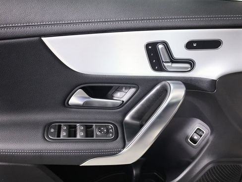 Certified 2026 Mercedes-Benz CLA 250 4MATIC image 10