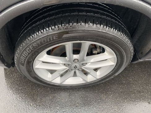 Used 2026 Dodge Durango GT image 10