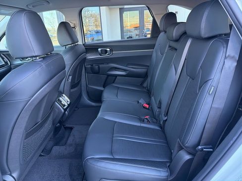 New 2026 Kia Sorento EX image 22