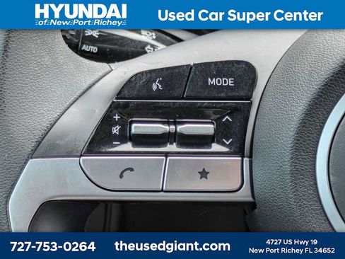 Used 2024 Hyundai Santa Cruz SEL FWD image 27