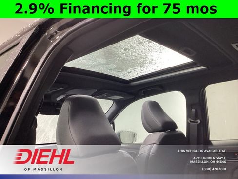 New 2026 Subaru Forester Premium image 18