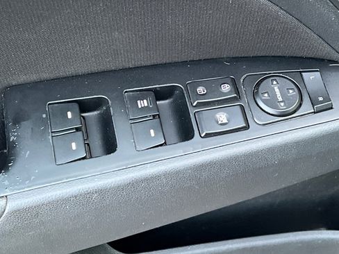 Used 2020 Hyundai Elantra SEL w/ Cargo Package (C1) image 14