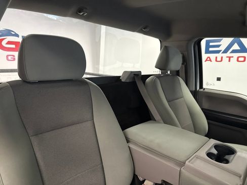 Used 2020 Ford F150 XL w/ Equipment Group 101A Mid AWD/4WD image 33
