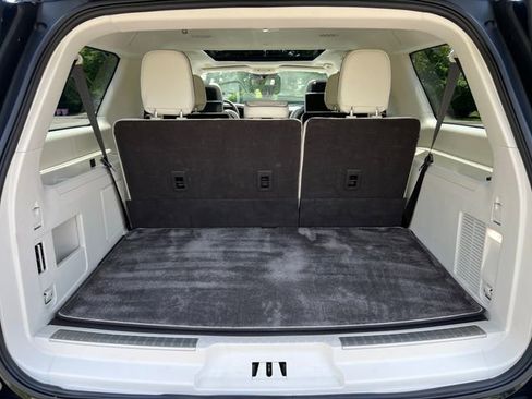 Used 2023 Lincoln Navigator L Black Label AWD/4WD image 29