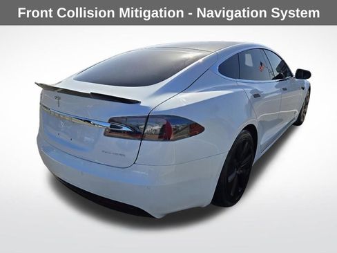 Used 2021 Tesla Model S Long Range image 9