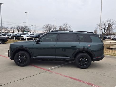 New 2027 Kia Telluride SX Prestige X-Pro image 2