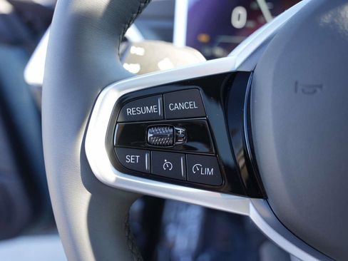 New 2026 BMW i4 eDrive40 w/ M Sport Package image 16