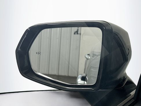 Used 2025 Honda Prologue Touring image 16