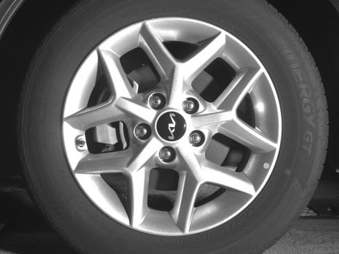Used 2025 Kia Soul LX w/ LX Technology Package FWD image 19