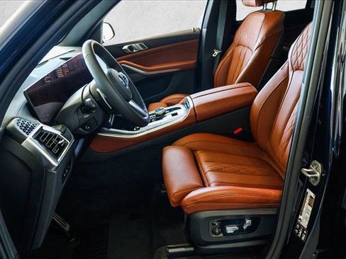 New 2026 BMW X5 xDrive40i w/ Executive Package image 10