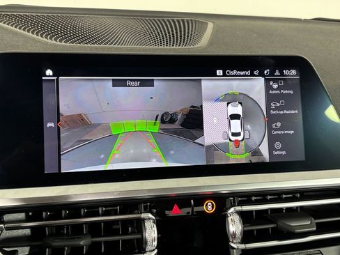 Used 2022 BMW M240i xDrive M240i w/ Premium Package image 21