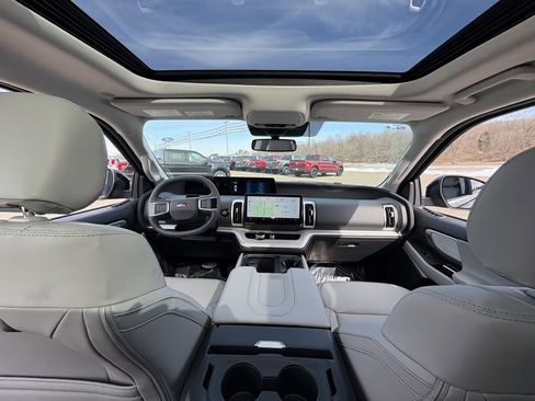 New 2026 Ford Expedition Max Active image 23