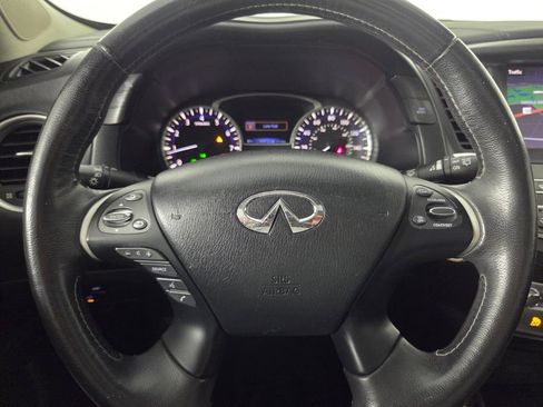 Used 2019 INFINITI QX60 Luxe w/ Essential Package FWD image 15