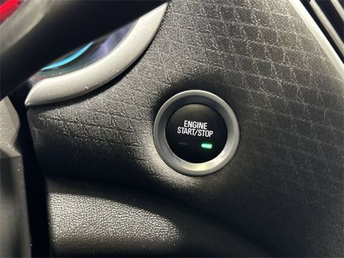 Certified 2023 Chevrolet Malibu LT image 16