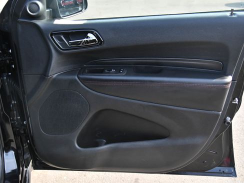 Used 2023 Dodge Durango R/T image 50