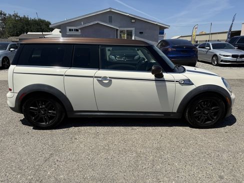 Used 2013 MINI Cooper Clubman S FWD image 7