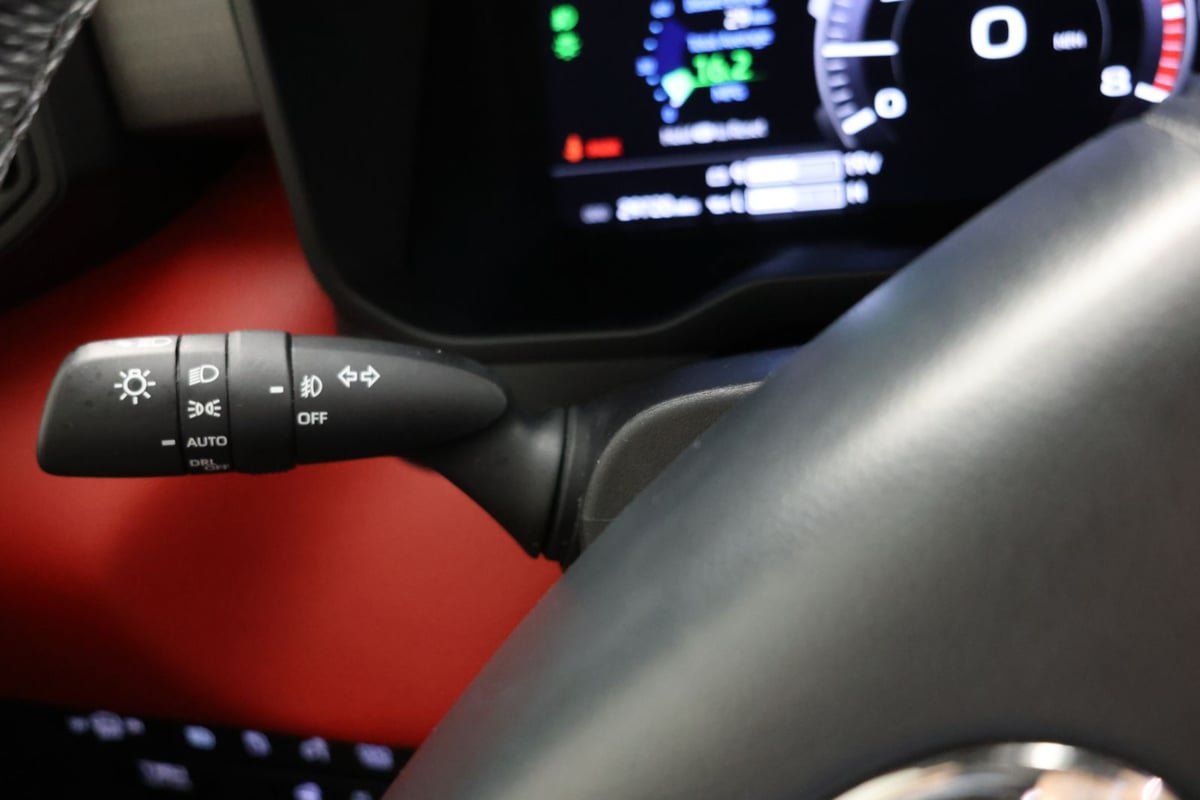 Used 2025 Toyota Sequoia TRD Pro AWD/4WD image 26