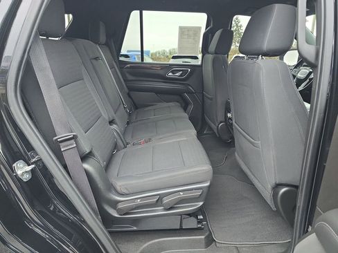 Certified 2021 GMC Yukon SLE image 29