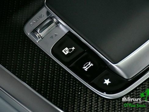 Used 2025 Mercedes-Benz G 63 AMG 4MATIC image 65