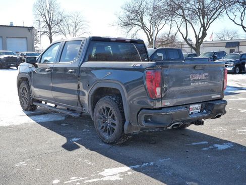Used 2024 GMC Sierra 1500 Elevation image 6