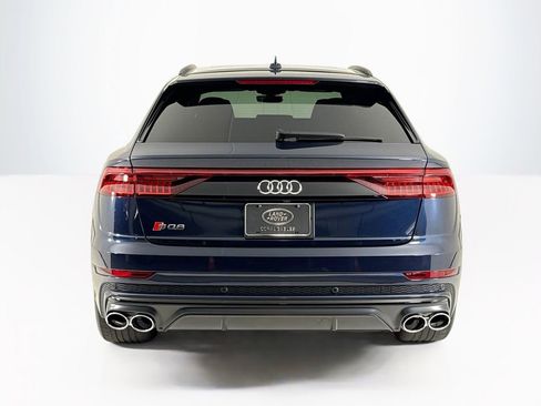 Used 2023 Audi SQ8 Premium Plus image 4