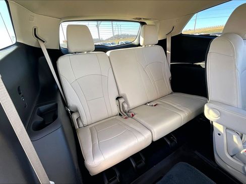 Used 2023 Buick Enclave Premium w/ Experience Buick Package image 30