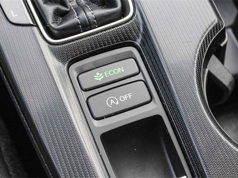 Used 2023 Honda Civic EX-L image 34