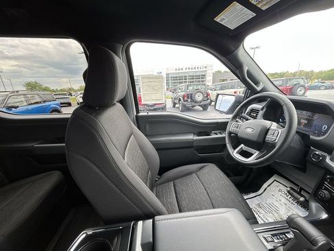 New 2026 Ford F150 XLT AWD/4WD image 10