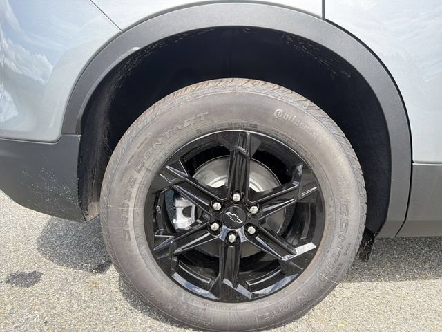 New 2026 Chevrolet Blazer LT w/ Midnight/Sport Edition AWD/4WD image 34