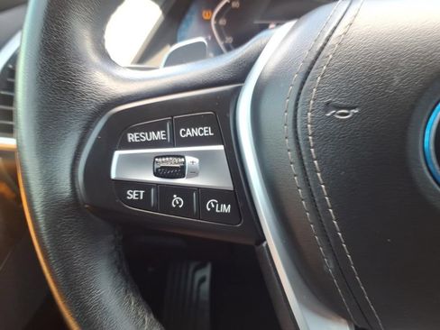 Used 2022 BMW X5 xDrive45e AWD/4WD image 36