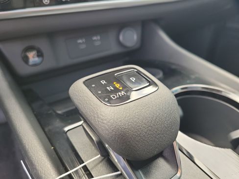 New 2026 Nissan Rogue SV w/ SV Premium Package image 32